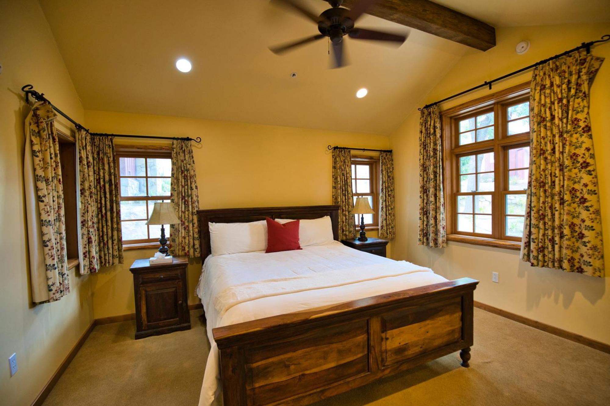 Circle Bar B Guest Ranch