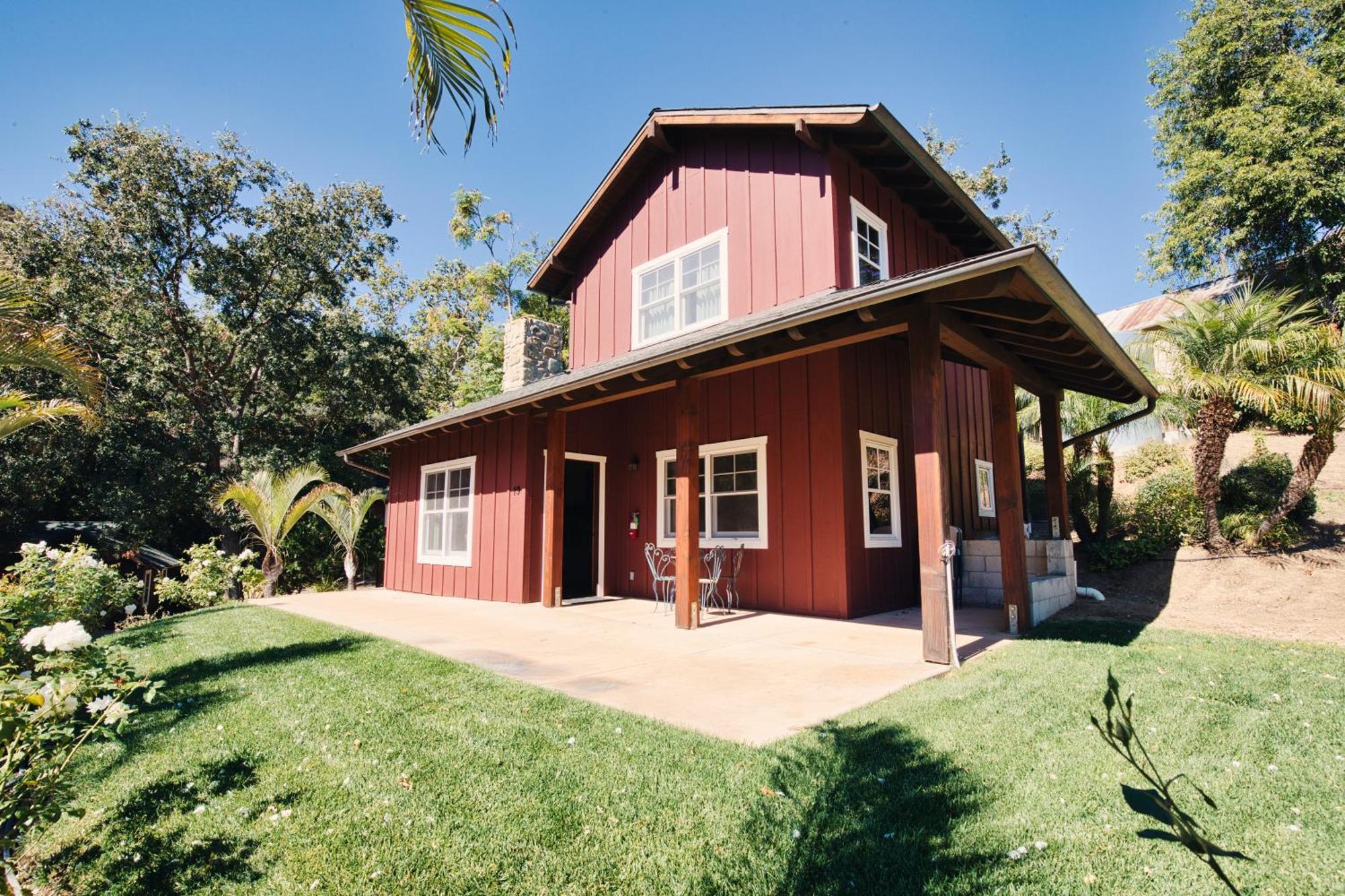 Circle Bar B Guest Ranch Hotel