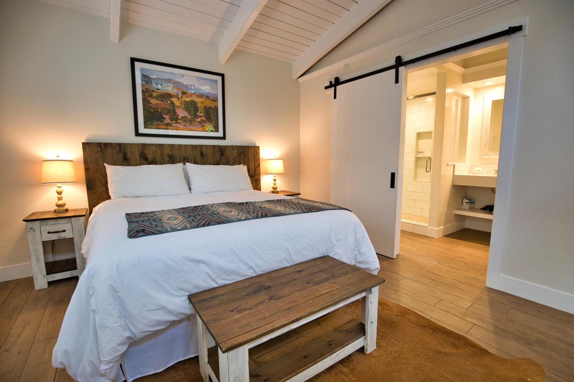 Hotel Circle Bar B Guest Ranch Capitan
