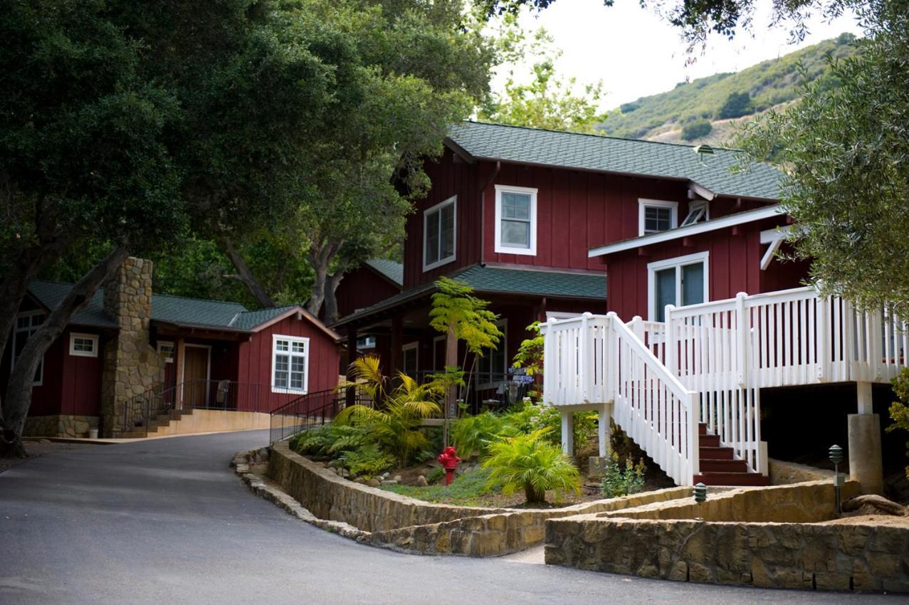 Circle Bar B Guest Ranch